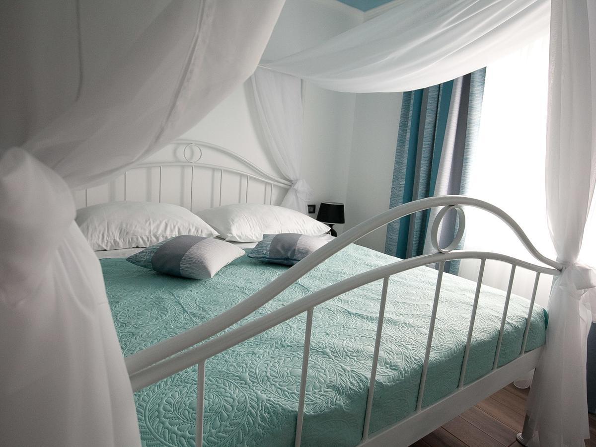 Apartmán Stella Zadar