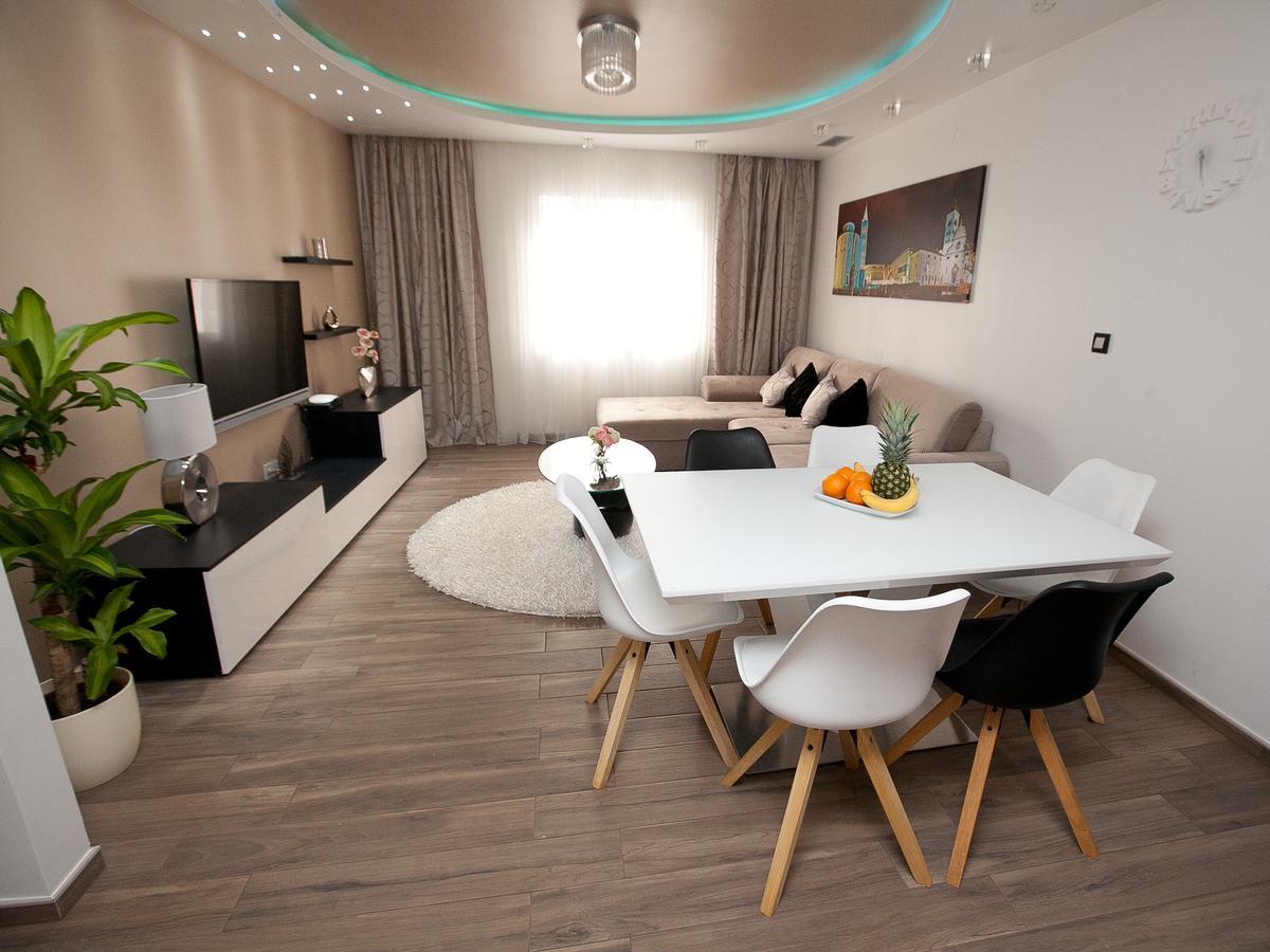 Stella Apartmán Zadar