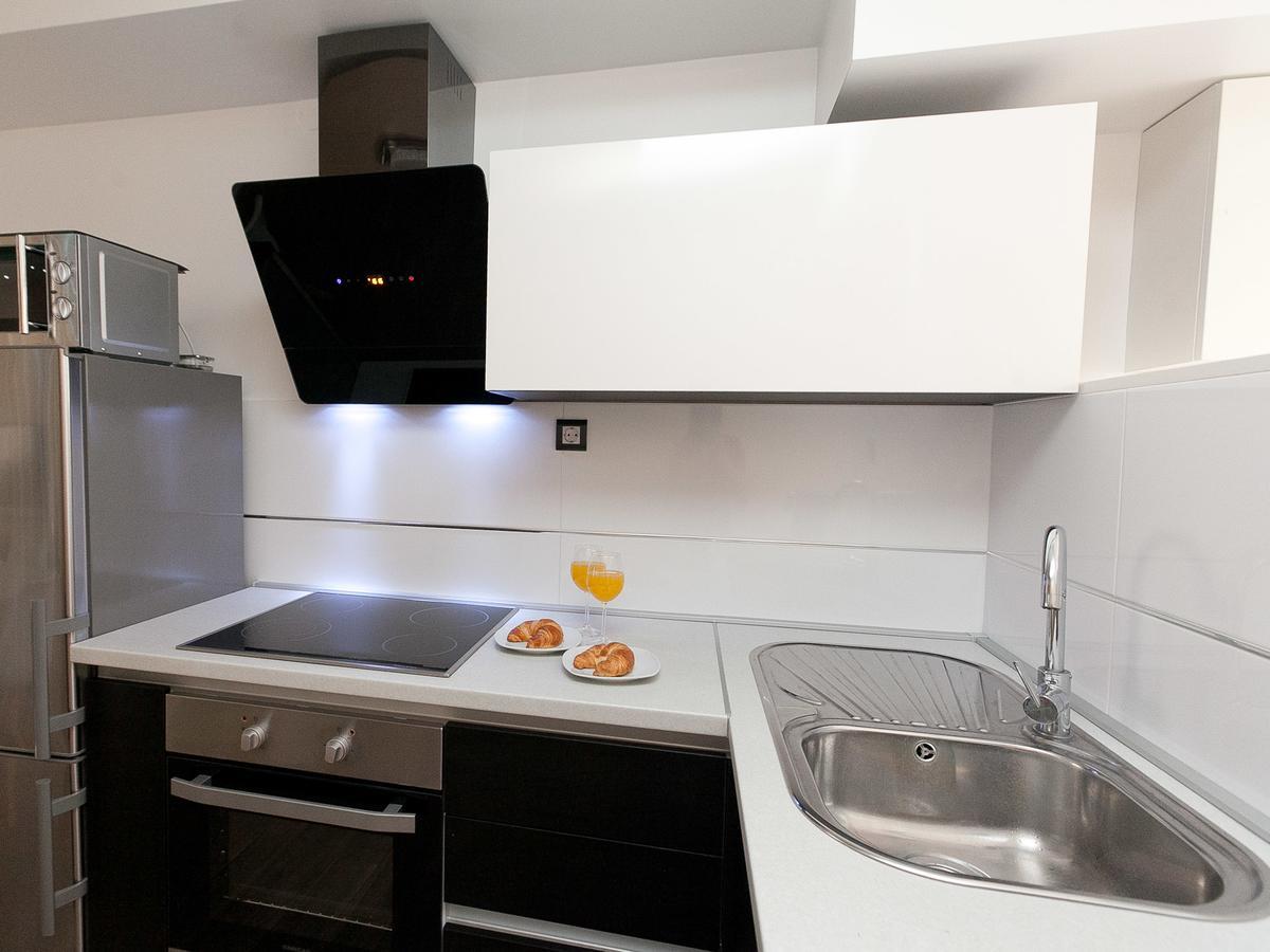 Stella Appartement *