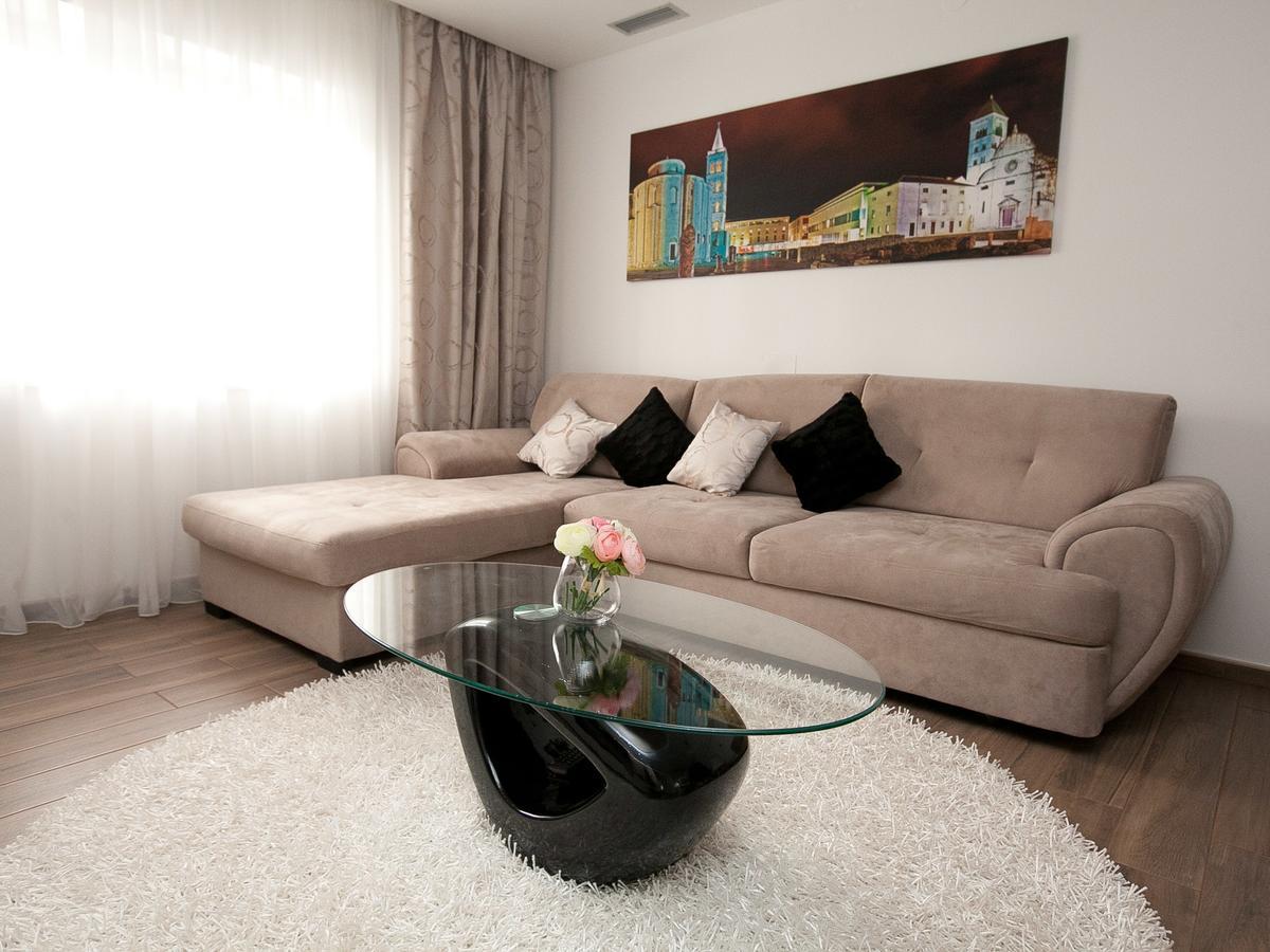 Stella Apartment