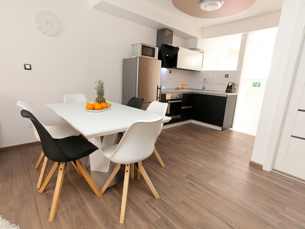 Appartement Stella Zadar
