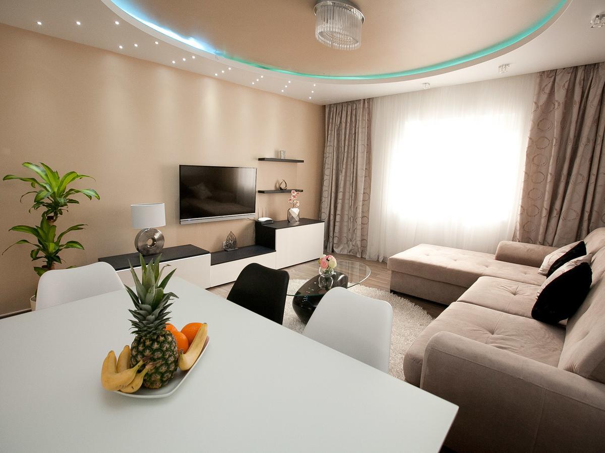 Stella Apartment
