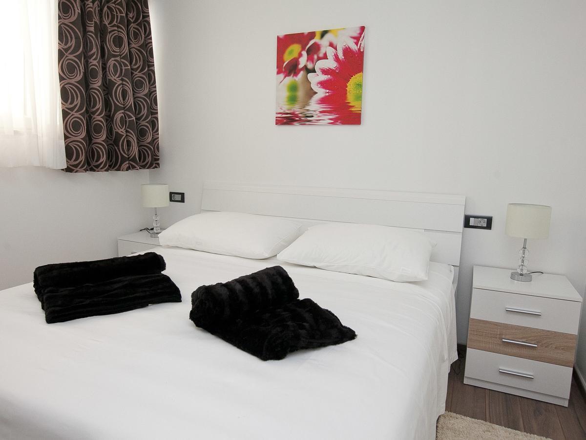 Stella Apartment